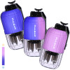 Dabtron 2.0 Electric Dab Rig - 1500mAh Thermo Blue to Pink Dabtron 2.0 Electric Dab Rig - 1500mAh Thermo Blue to Pink
