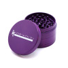 Infyniti 2.5" 4-Piece Zinc Pollinator Purple