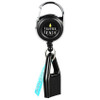 Premium Lighter Leash w/Mini Carabiner Display /30pc Premium Lighter Leash w/Mini Carabiner Display /30pc