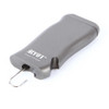 Aluminum MPB Dugout with Bottle Opener by RYOT Aluminum MPB Dugout with Bottle Opener by RYOT