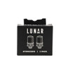 Dip Devices Lunar Atomizer - Pack of 2 Dip Devices Lunar Atomizer - Pack of 2