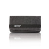 Ryot Roller Wallet Black Ryot Roller Wallet Black