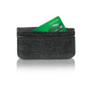 Ryot Roller Wallet Black Ryot Roller Wallet Black