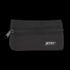 Ryot Large Roller Wallet - Large Black Ryot Large Roller Wallet - Large Black