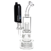 Pulsar Chorus Concentrate Vaporizer w Hot Knife 2200mAh - Black