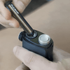 Pulsar Chorus Concentrate Vaporizer w Hot Knife 2200mAh - Black