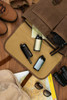 Pulsar Chorus Concentrate Vaporizer w Mini Hot Knife 2200mAh - Olive Green