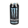 Monster Energy Drink Diversion Stash Safe - 16oz/Blue