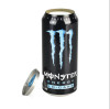 Monster Energy Drink Diversion Stash Safe - 16oz/Blue