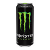 Monster Energy Drink Diversion Stash Safe - 16oz/Green
