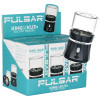 Pulsar King Kut V2 Electric Grinder 6ct Display