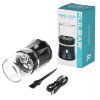 Pulsar King Kut V2 Electric Grinder 6ct Display