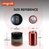 ONGROK Vacuum Pump Jar 400ml