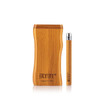 Wooden MPB Dugout with One Hitter by RYOT Bamboo