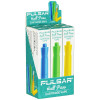 Pulsar 510 Hall Pass Vape Battery 650 MaH - 6ct Display