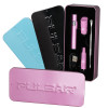 Pulsar 510 Delta 3 in 1 Vape Pen Kit - 900 MaH Smart Battery - Blue