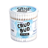 Pulsar Crud Bud Dual Tip Cotton Buds 110PC TUB