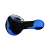 SeshGear Silicone Hand Pipe - 3" / Colors Vary
