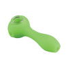 SeshGear Silicone Hand Pipe - 4.5" / Colors Vary