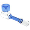 Pulsar Steamroller - 6" / Colors Vary