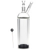 Pulsar Gravity Glass Water Pipe - 12.25" / 14mm F