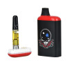 Grateful Dead x Pulsar 510 DL 2.0 PRO VV Vape Bar -1000mAh/Space Your Face