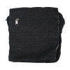 Himalayan Hemp Messenger Shoulder Bag - 10" x 11" / Colors Vary