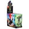 Extre Play Deck 510 Skateboard Battery - 500mAh / Assorted Colors/5ct Display
