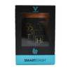 V Syndicate SmartStash - THC Elemental Yellow Small