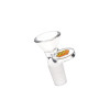 Pulsar Building Blocks Beaker Glass Water Pipe - 10" / 14mm F