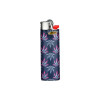 50ct Bic Lighter Display - Counterculture Assortment