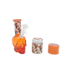 SeshGear Skulled Out Water Pipe Kit / Colors Vary