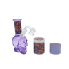 SeshGear Skulled Out Water Pipe Kit / Colors Vary
