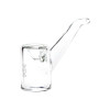 Pulsar CORE Sherlock Glass Hand Pipe - 4.25"
