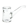 Pulsar CORE Sherlock Glass Hand Pipe - 4.25"