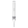 10ct Pulsar CORE Quartz Dab Straw Display - 5"