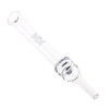 10ct Pulsar CORE Quartz Dab Straw Display - 5"