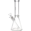 Pulsar CORE Beaker Glass Water Pipe - 10" / 14mm F