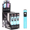 Yocan Ari 2.0 Mini Battery - 400mAh / Assorted Colors/15CT DISPLAY