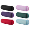 Hard Case Shell Pouch - 3"x7" / Medium / Colors Vary