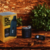 Pulsar DL Wax Vape Bar - 650mAh / Black