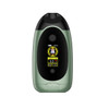 Yocan Dubb Dual Cartridge Battery - 750mAh/Green