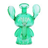 Ohana Friend Glass Water Pipe - 5" / 14mm F