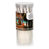 Pulsar Design Series Beaker Water Pipe V2 Smokers Kit - 7.75" / Capybara Cabana