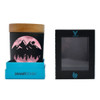 V Syndicate SmartStash - High Elevation Pink