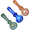Space Moss Hand Pipe - 3.75"/Colors Vary
