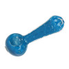 Frit Hand Pipe - 3.75" / Colors Vary