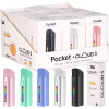 Yocan Pocket Concentrate Vaporizer - 1400mah Assorted 8ct Display