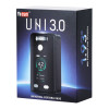 Yocan UNI 3.0 Universal Box Mod - 650mAh Light Blue