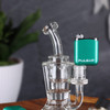 Pulsar DL Wax Vape Bar - 650mAh / Green
